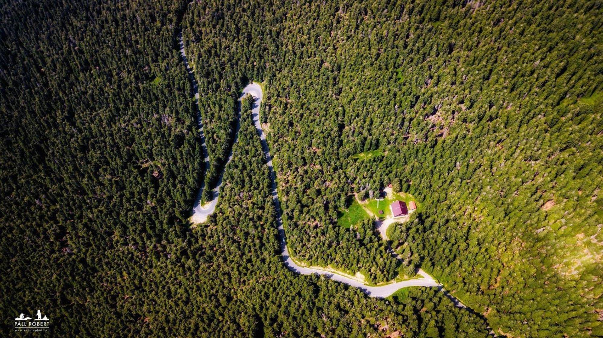 Natura Haziko Ізвоаре Екстер'єр фото