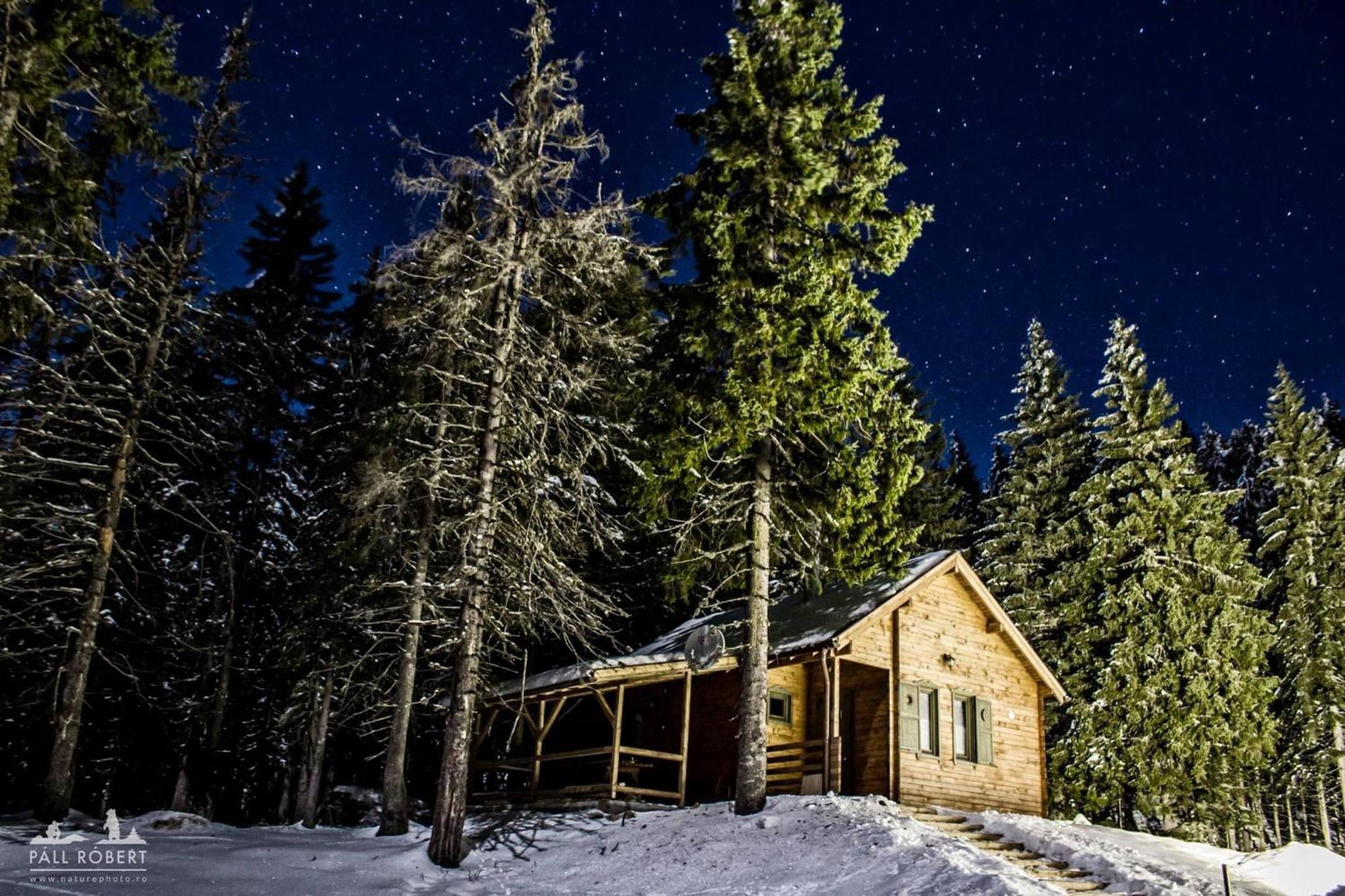 Natura Haziko Ізвоаре Екстер'єр фото